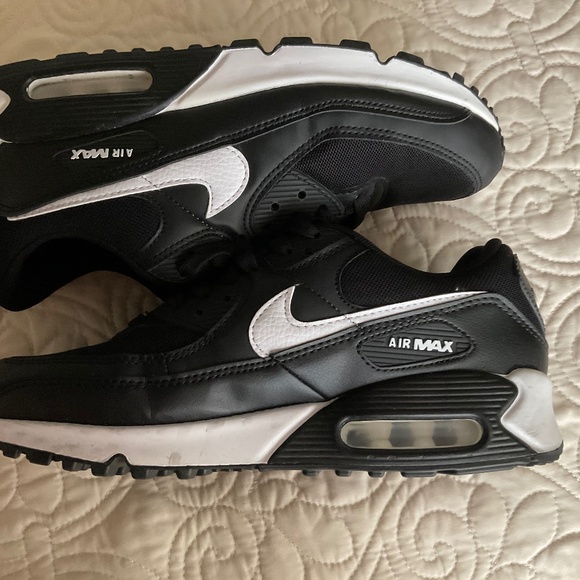 Nike Air Max 90 Women Size 10 - Picture 1 of 13